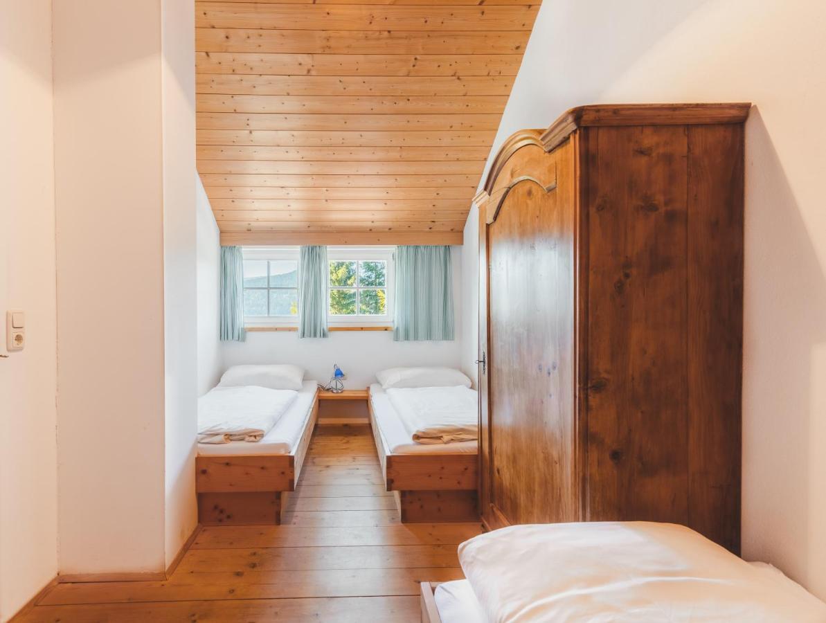 Alpine Cabin Klippitztorl エクステリア 写真